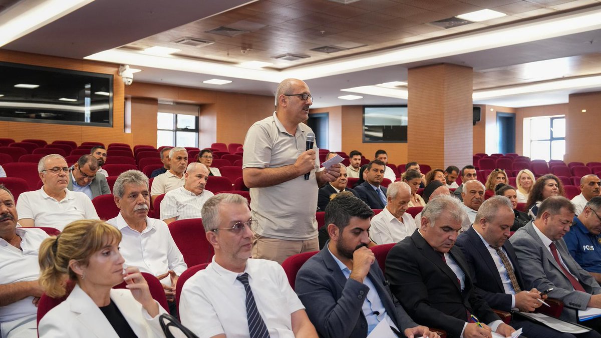 TC İstanbul Valiliği tweet media