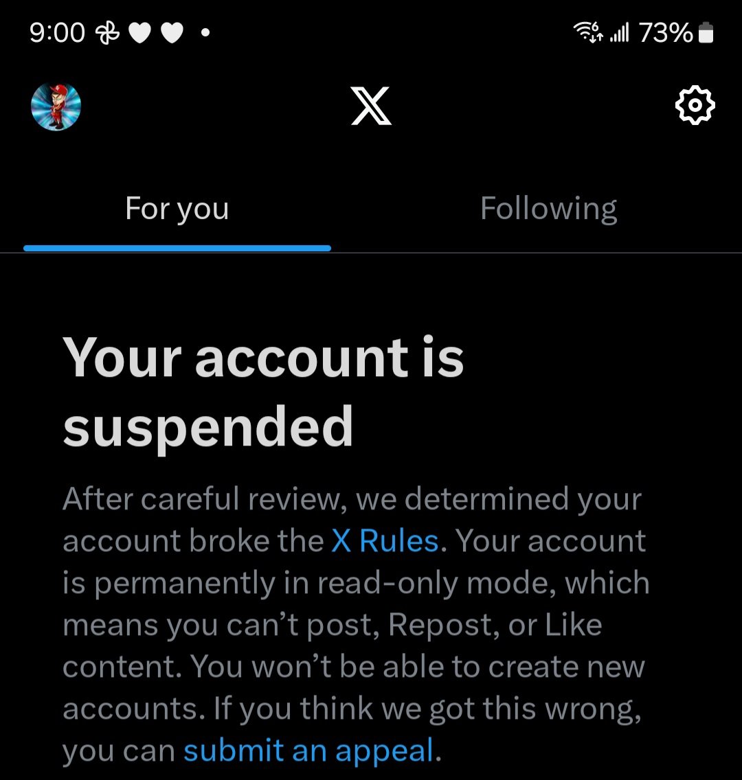 Mitchell Collingridge tweet media