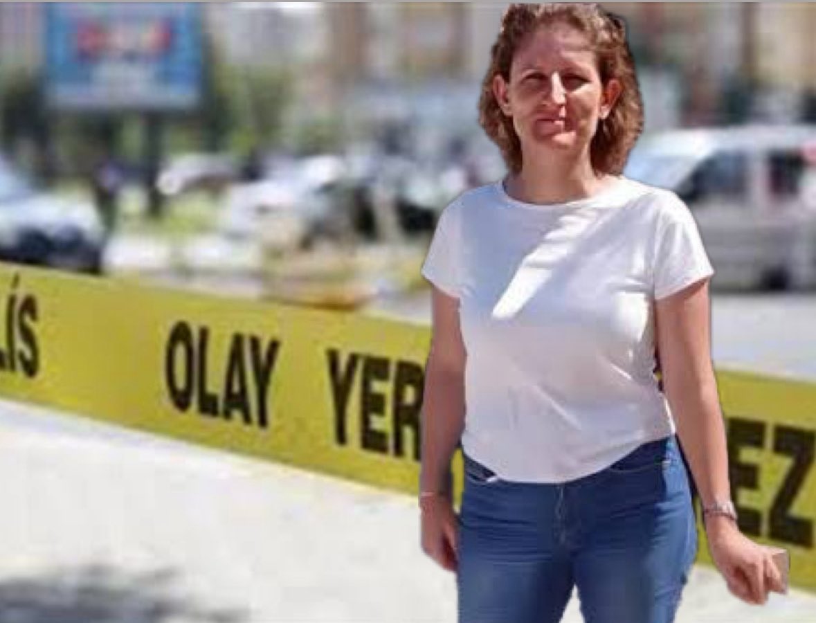 Muğla Milas’ta Pusu Kurularak Öl-dür-len Kezban Süne’nin K-til Zanlısı İzmir’de Saklandığı Evde Kıskıvrak Yakalandı!