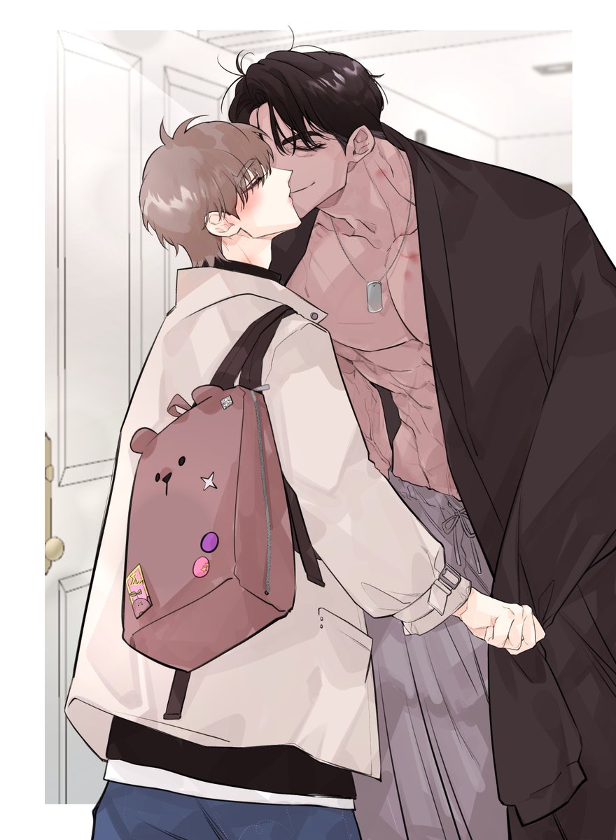 싹노감 SsNK tweet media