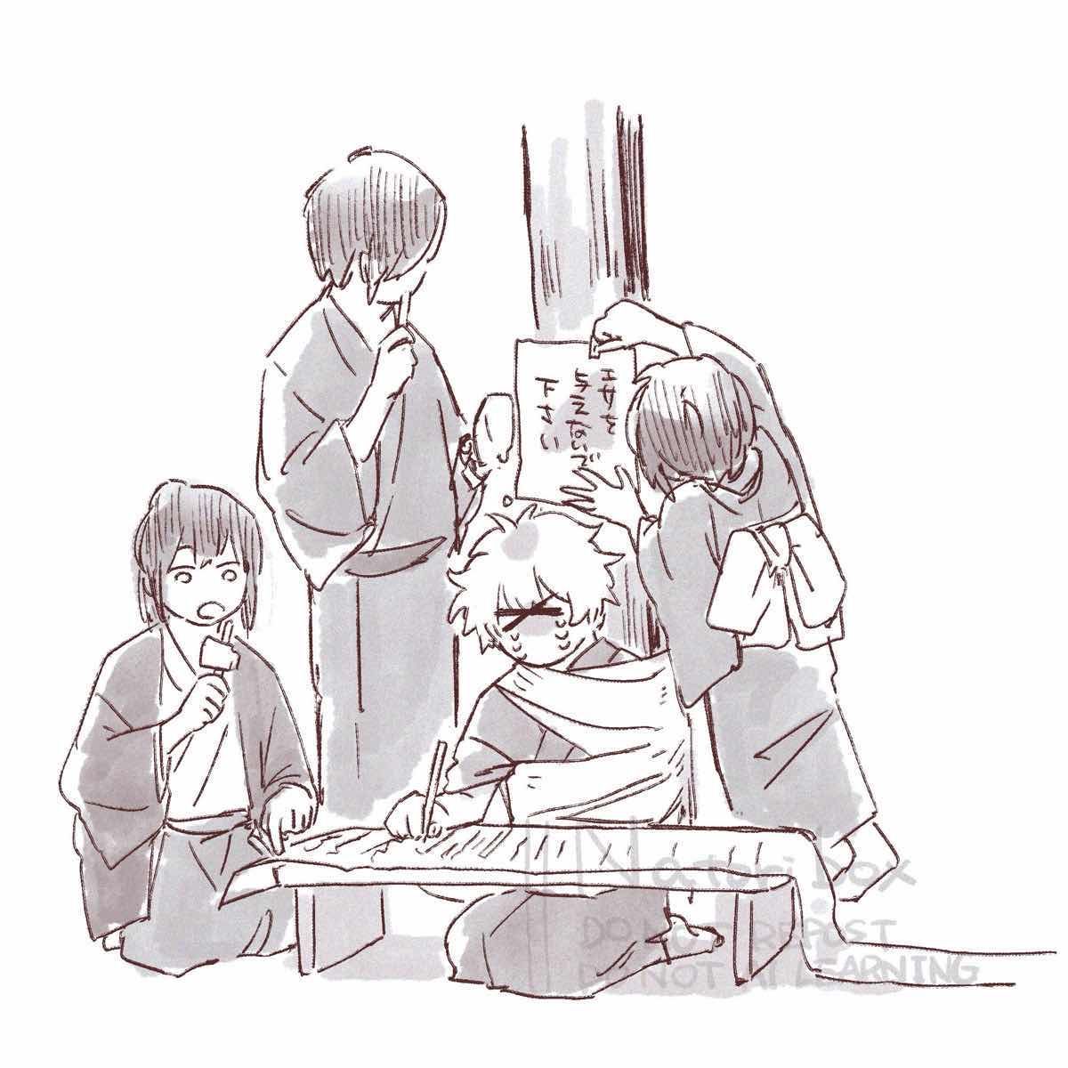 なとりはこ (@natoribox) on Twitter photo 