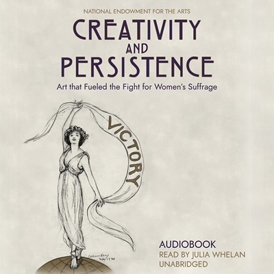 NEAarts's tweet image. DYK suffragist Lou Rogers was one of the first U.S. women to make a career as a cartoonist? As we mark 105 years of the 19th Amendment, discover more in Creativity and Persistence: Art that Fueled the Fight for Women’s Suffrage. bit.ly/4oSueEL