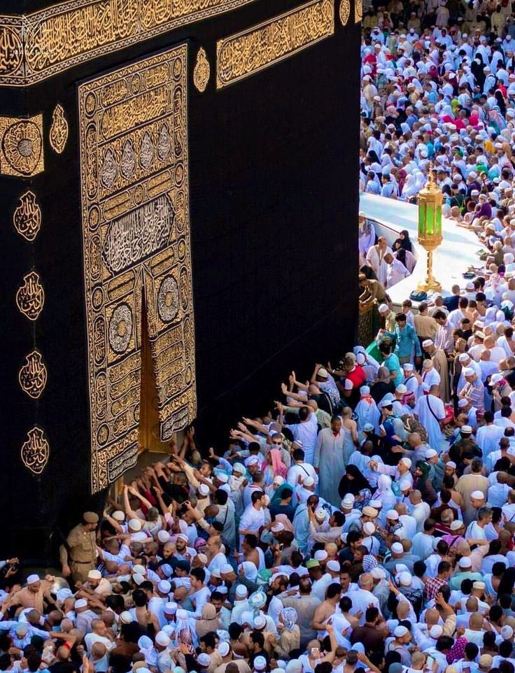 ALLAH is the Best of Planners.❤️