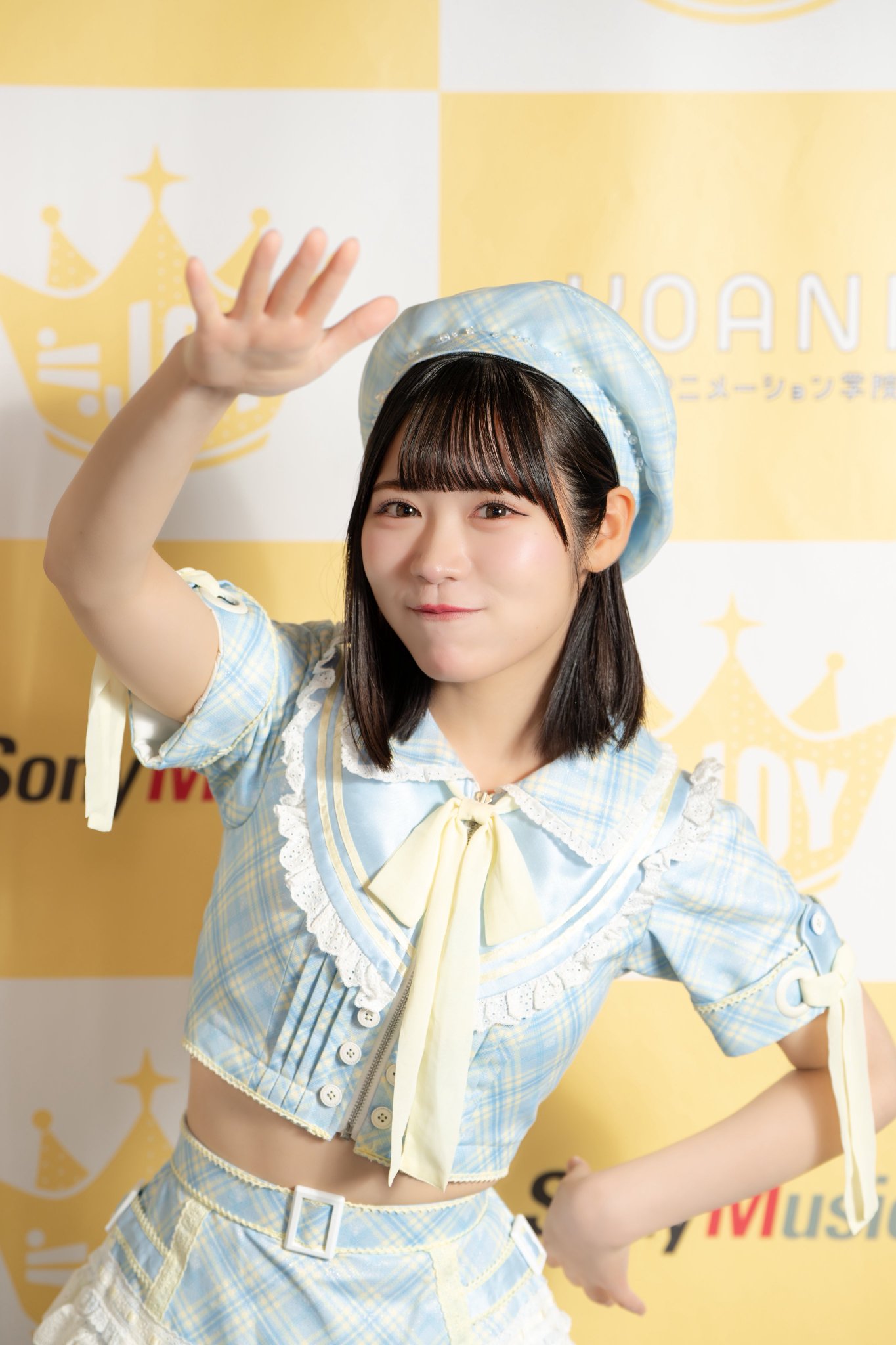 ≒JOY 大西葵 生写真 纏め売り ≒JOY 大西葵 生写真 纏め売り 生写真(女性)/アイドル/ニアリー