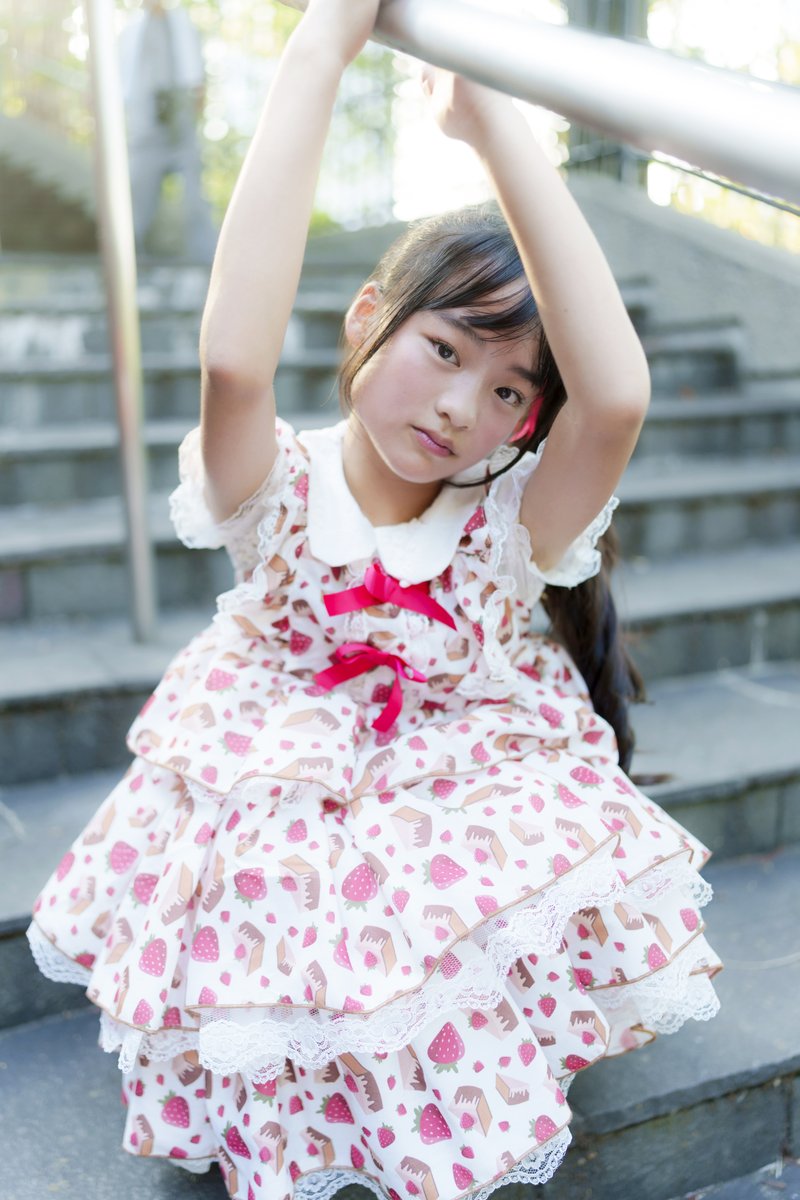 Chouchou初舞台ティルア　SP 2枚 Z/X -Zillions of enemy X- iDOL project Album 「Make your