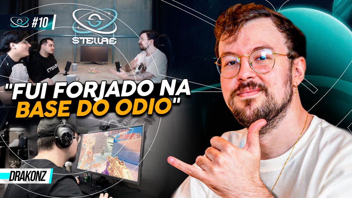 STELLAE Jxwd (@jxwdr6s) on Twitter photo Oportunidade para Designers!!
A Stellae está em busca de um talento criativo para se juntar ao nosso time. Se você tem experiência em design e gostaria de se juntar ao nosso time
Envie seu portfólio para: Joaovictor.oliveira@stellaegg.com
🩵 #Design #Vaga #Stellae Oportunidade para Designers!!
A Stellae está em busca de um talento criativo para se juntar ao nosso time. Se você tem experiência em design e gostaria de se juntar ao nosso time
Envie seu portfólio para: Joaovictor.oliveira@stellaegg.com
🩵 #Design #Vaga #Stellae