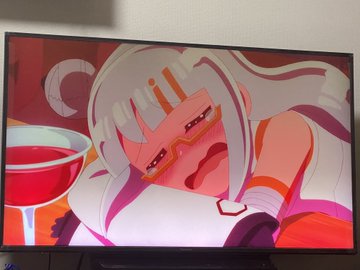 ぷにるはかわいいスライム(第2期) 第20話