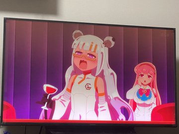 ぷにるはかわいいスライム(第2期) 第20話