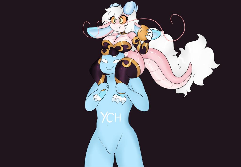 Sofie (@sofishizi) on Twitter photo ˖ ࣪⊹ ♡ YCH DRAW ♡ ⊹ ࣪ ˖
Follow + Like + RT, to participate.
comment with your OC reference sheet.
3 winners will be chosen at random
The draw will end on 08/27/2025 at 11:00 am
ARTIST: <a href="/krismultiverse/">Kris~🦊🍟✨ The Fennec</a>
#YCH ˖ ࣪⊹ ♡ YCH DRAW ♡ ⊹ ࣪ ˖
Follow + Like + RT, to participate.
comment with your OC reference sheet.
3 winners will be chosen at random
The draw will end on 08/27/2025 at 11:00 am
ARTIST: <a href="/krismultiverse/">Kris~🦊🍟✨ The Fennec</a>
#YCH