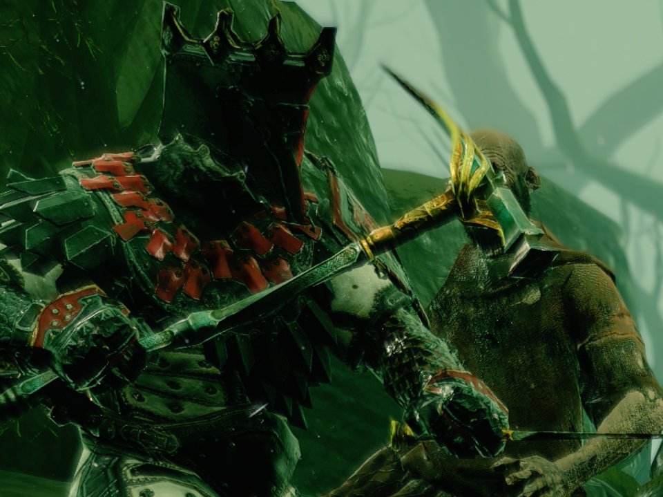 virtual_koda's tweet image. Mortal Shell: Complete Edition 
#NintendoSwitch(2)

#MortalShell #HeroTuesday
#VirtualPhotography