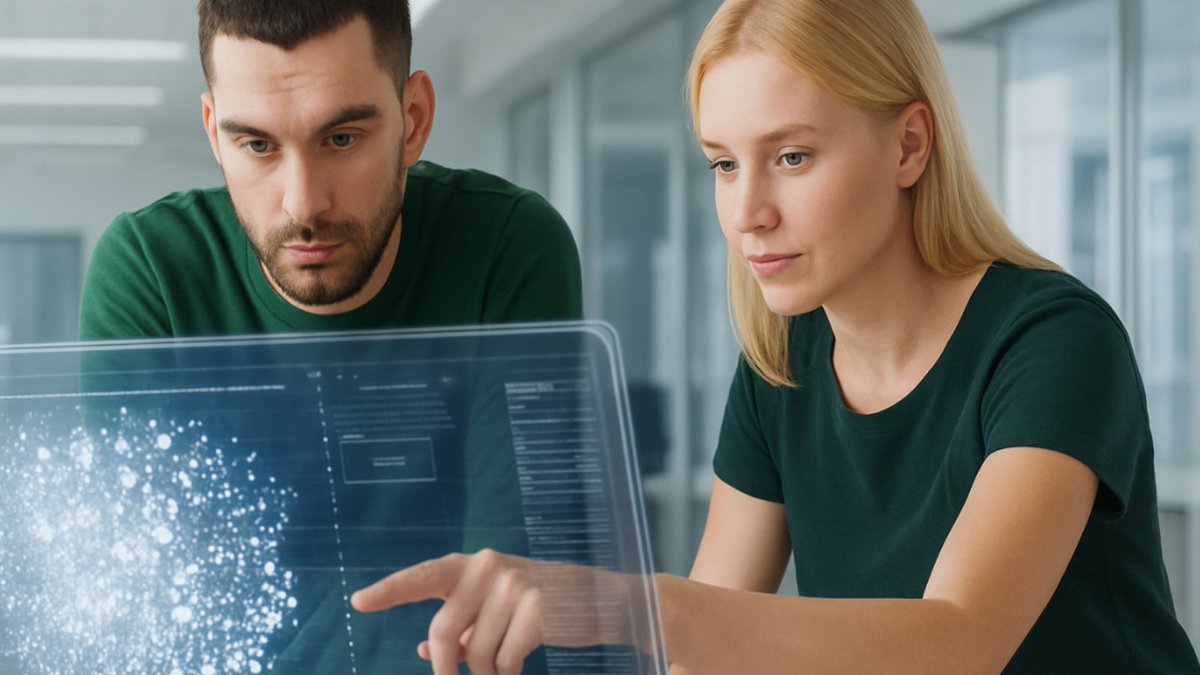 Implementing AI into your business has concrete benefits, from increased customer satisfaction to improved employee productivity and market share. Organizations that intentionally harness its transformative power will remain competitive, while those that don’t risk falling behind