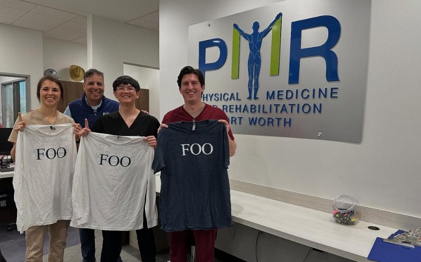 UNT Health TCOM tweet media