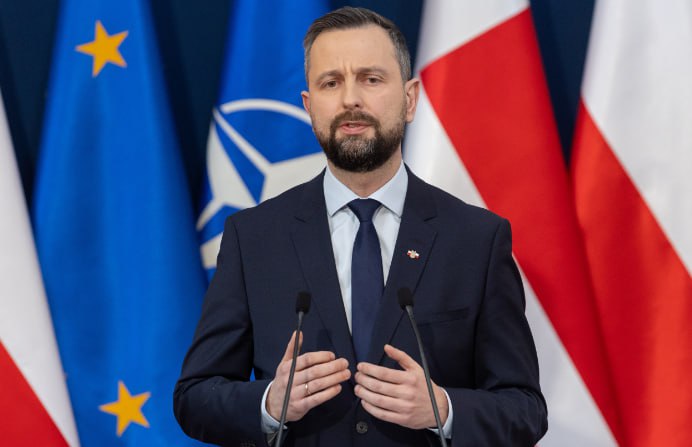 Warsaw will not support Ukraine’s integration into the European Union until disputed issues related to the Volhynia massacre are resolved, Defense Minister Kosiniak-Kamysz said.

“If Ukraine does not resolve the issue of the Volhynia massacre, the genocide in Volhynia, does not