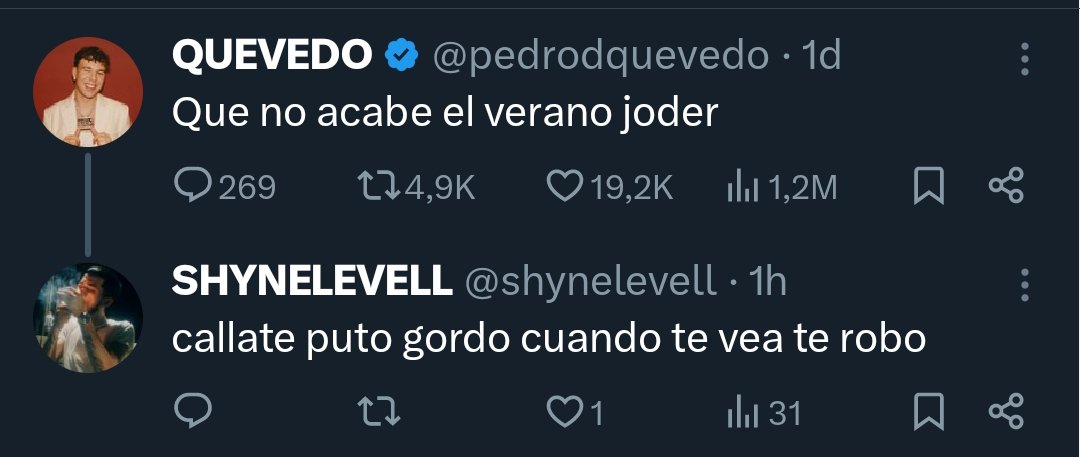 igna #sasonita tweet media