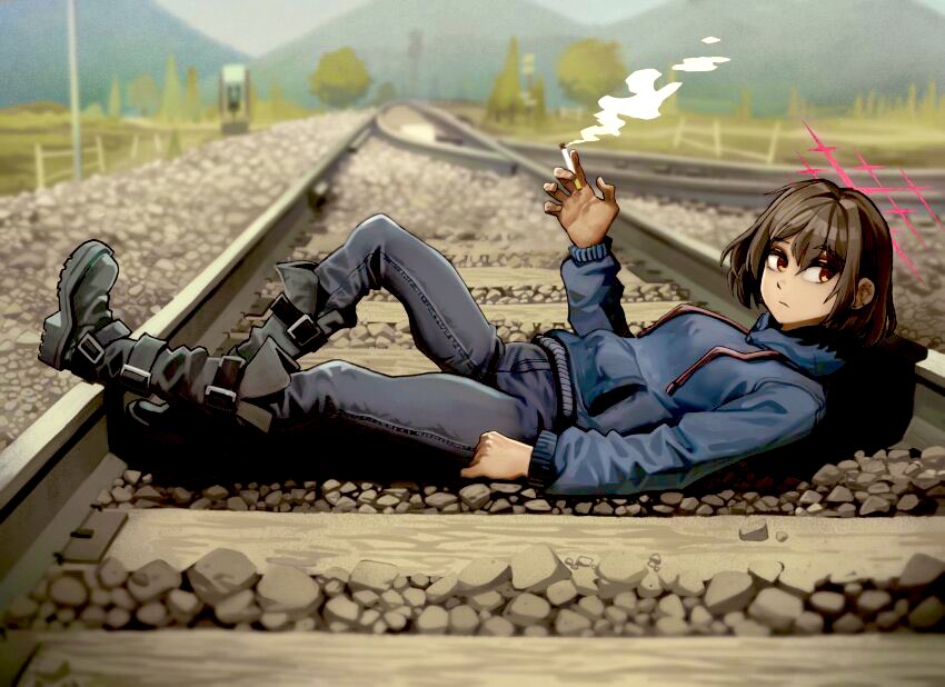 ᴍɪꜱᴀᴋɪ ɪᴍᴀꜱʜɪɴᴏ | ᴅᴏ ɴᴏᴛ ᴄᴜᴘ, ꜰᴏʀ ᴀʟᴋᴀʟɪɴᴇ ᴛᴇᴀʀꜱ tweet media