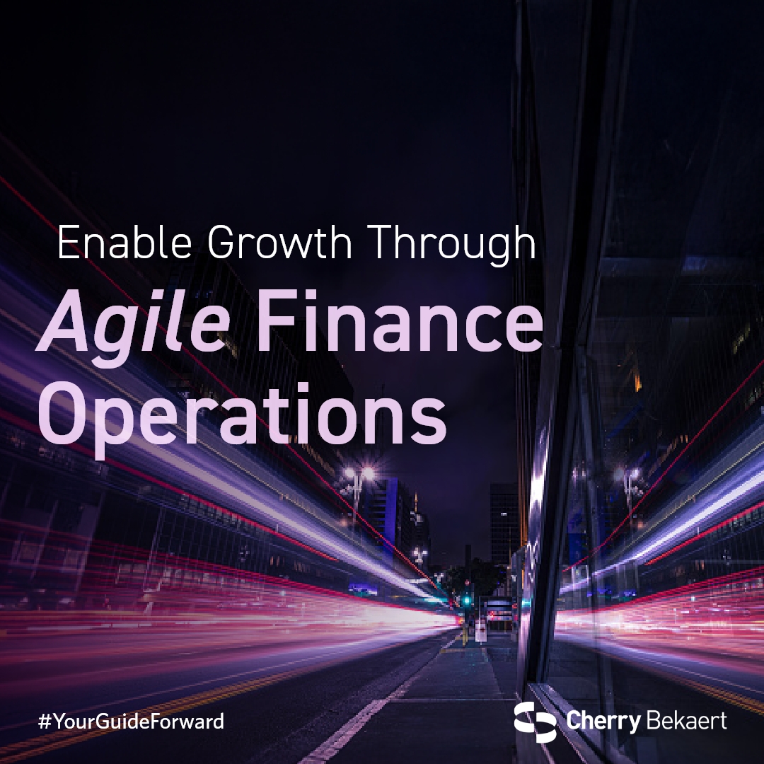 Finance operations thrive on precision, speed and scalability, but outdated processes and manual tasks can drain resources and stall growth. We help finance leaders modernize operations and turn process excellence into a strategic advantage. Learn more: okt.to/UhXIGN