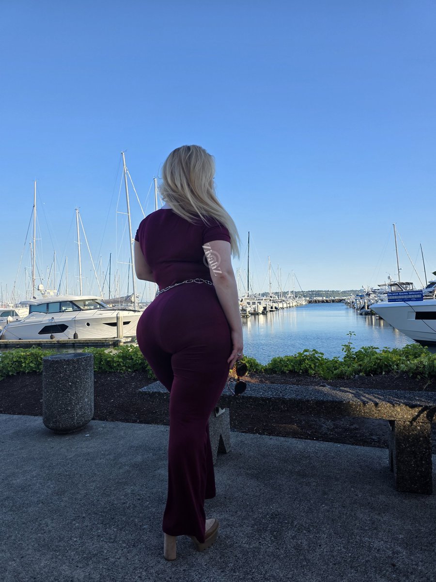 ZivahZ's tweet photo. Delicious Meals and Amazing Views 😍
.
.
.
#ZivahZ #ZivahZiva #Seattle #pnw #waterfront #yachtvibes https://t.co/V2ZBrDXizE