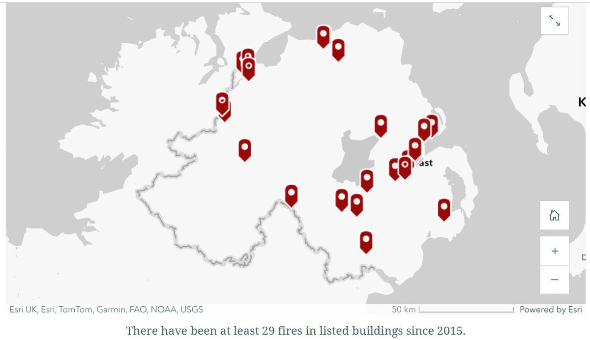 Ulster Architectural Heritage tweet media