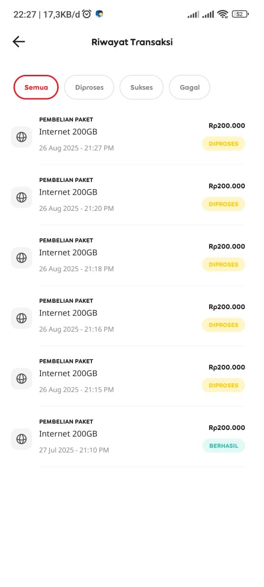 Gimana nih ⁦<a href="/CareIM3/">IM3 Care</a>⁩ ⁦<a href="/indosatim3/">IM3</a>⁩ ⁦<a href="/indosat/">Indosat Ooredoo Hutchison</a>⁩