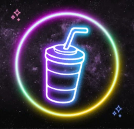 Another one got it right and gifted 🥤Morning Smoothie 💝
Come impress Empress.  
throne.com/empressjubilee