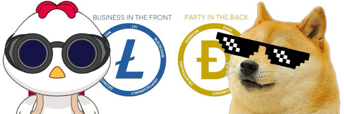 Thanks to Proof-of-Work, we’re the second most robust mining system in the entire crypto ecosystem.