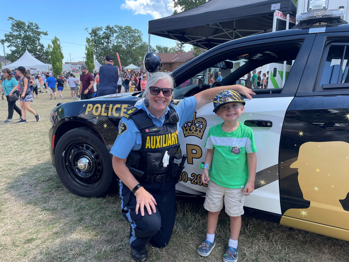 OPP Highway Safety Division tweet media