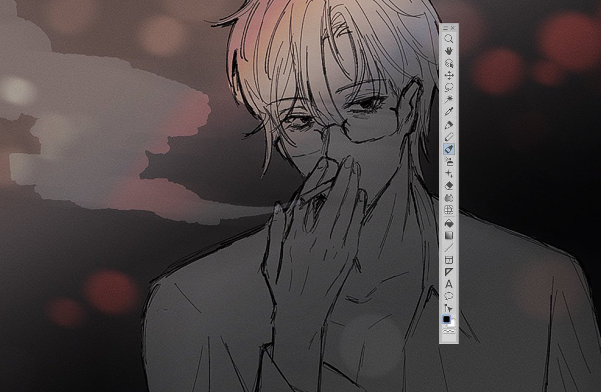 🚬