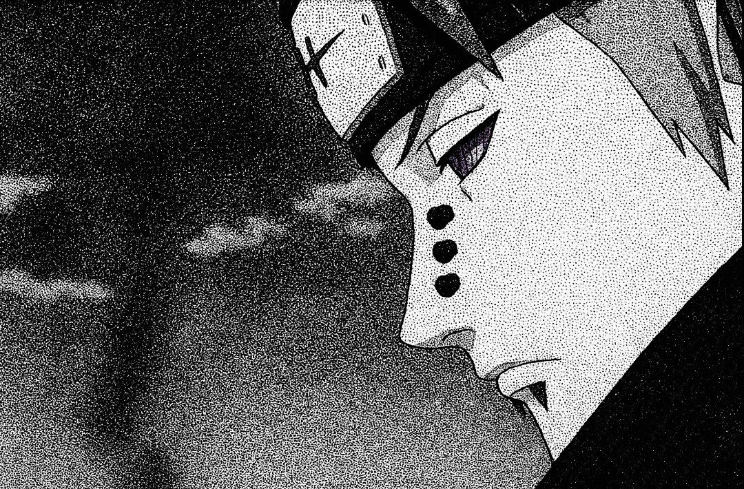 Pain breaks — but also makes us.