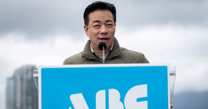 MUNICIPAL WORLD (@municipalworld) on Twitter photo .<a href="/CityofVancouver/">City of Vancouver</a>'s #integrity commissioner has ruled that Mayor <a href="/KenSimCity/">Mayor Ken Sim</a> and ABC Vancouver councillors broke the city's #CodeOfConduct on multiple occasions by planning and coordinating amendments to motions in private group conversations. cbc.ca/news/canada/br… #LocalGov .<a href="/CityofVancouver/">City of Vancouver</a>'s #integrity commissioner has ruled that Mayor <a href="/KenSimCity/">Mayor Ken Sim</a> and ABC Vancouver councillors broke the city's #CodeOfConduct on multiple occasions by planning and coordinating amendments to motions in private group conversations. cbc.ca/news/canada/br… #LocalGov