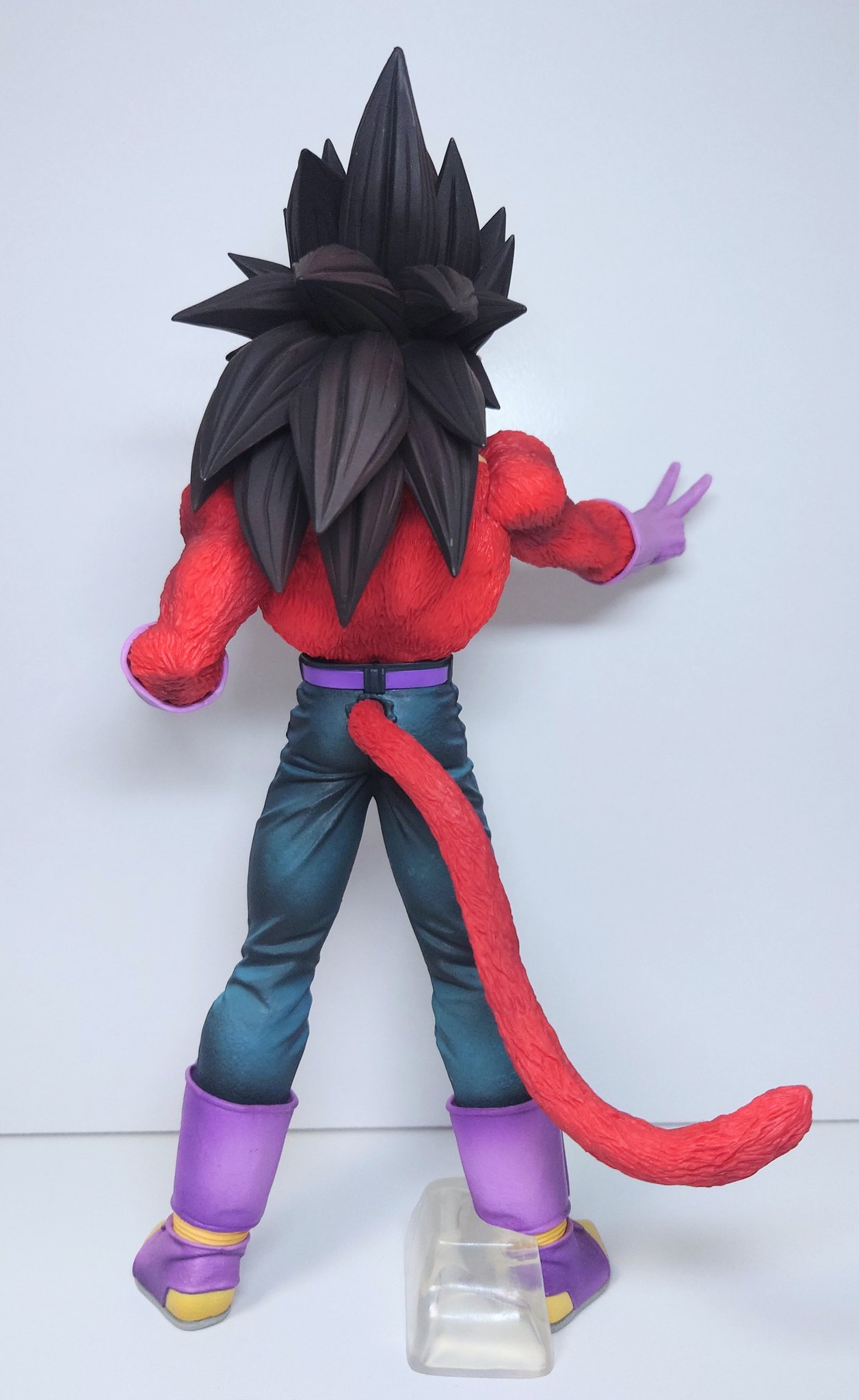 ドラゴンボール Z MASTERLISE ベジータ 一番くじ ドラゴンボール VSオムニバスCROSS D賞 ベジータ