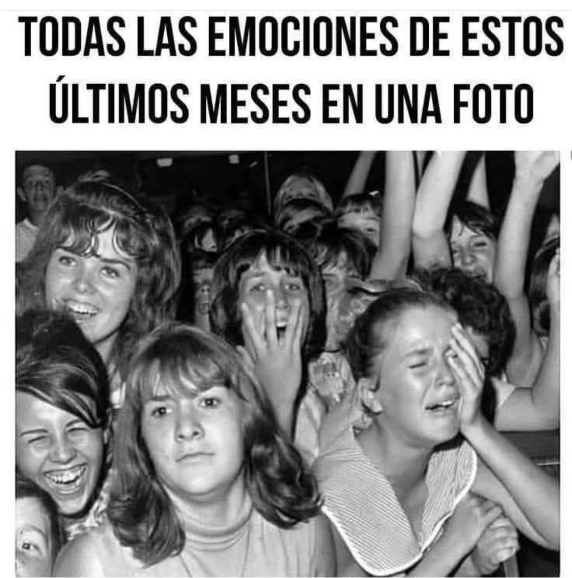 Buenos días