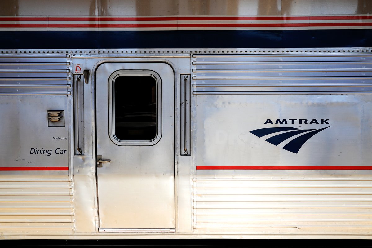 Where should a new Amtrak Location Go? ARC and the City of Atlanta are conducting a study to find the best options to replace the current station, which is too small, not ADA-compliant, and far from MARTA rail.

Learn more on ARC's News Center page: bit.ly/41Qbjk4