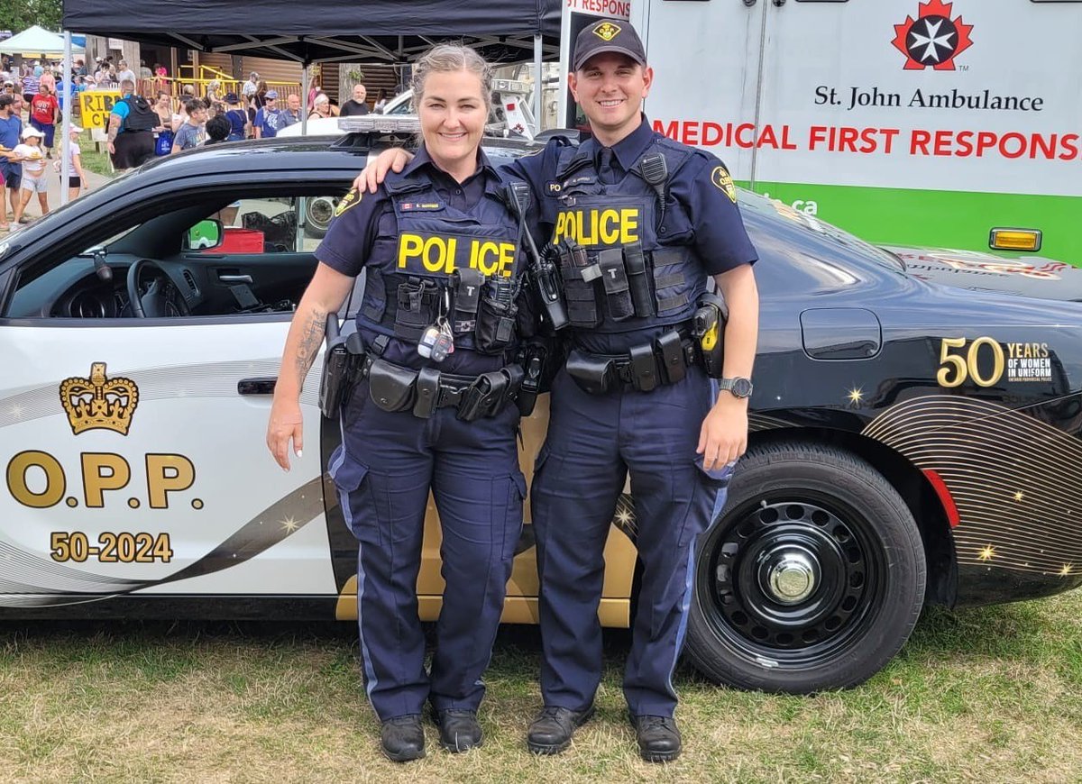 OPP Highway Safety Division tweet media