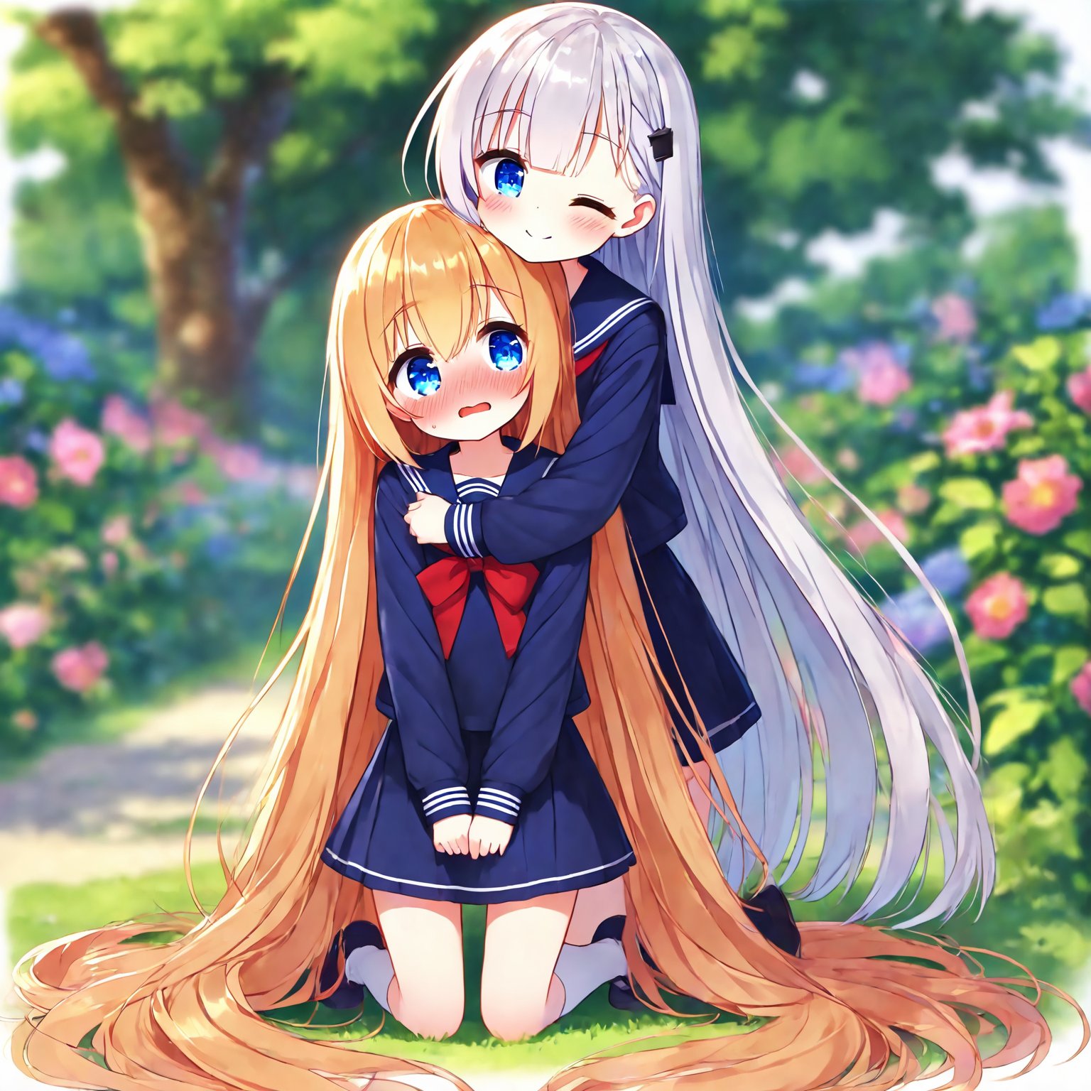 zzz AI drawing (@zzzAI19) / X