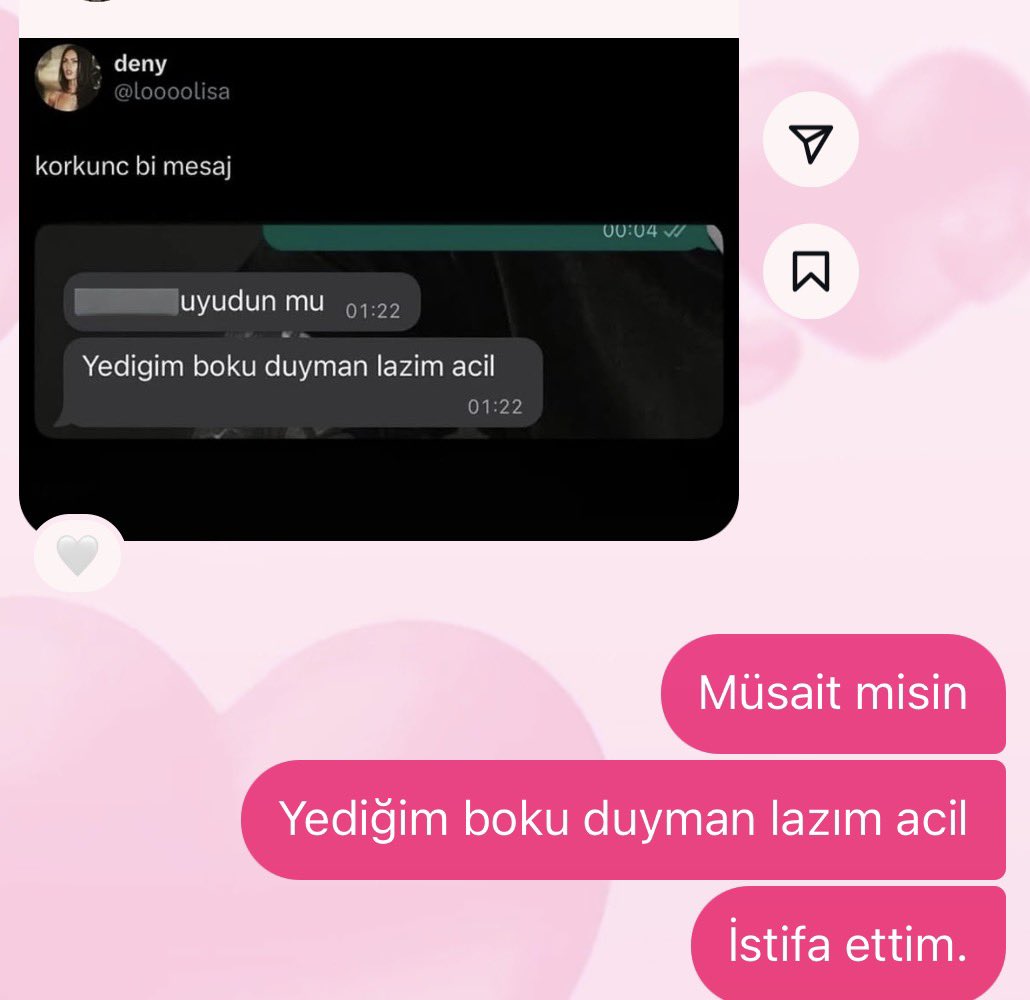 Daha iyi denk gelemezdi