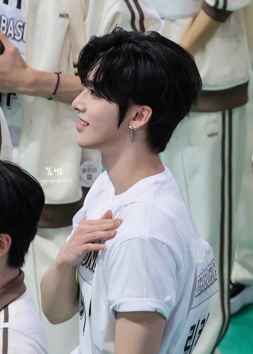250825 아육대

#리키 #RICKY #沈泉锐 #リッキー #ZEROBASEONE #ZB1 #제로베이스원