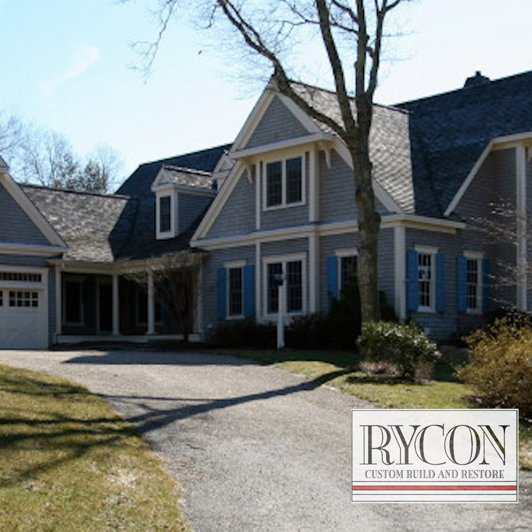RyconGroupInc's tweet image. This stunning build is a perfect reflection of our dedication to timeless New England homes blending seamlessly with modern luxury. 

Call Rycon at (508) 362-5456 

#capecodbuilder #capestylehomes #builderspotlight #newenglandhome #customhomes #commercialbuilder