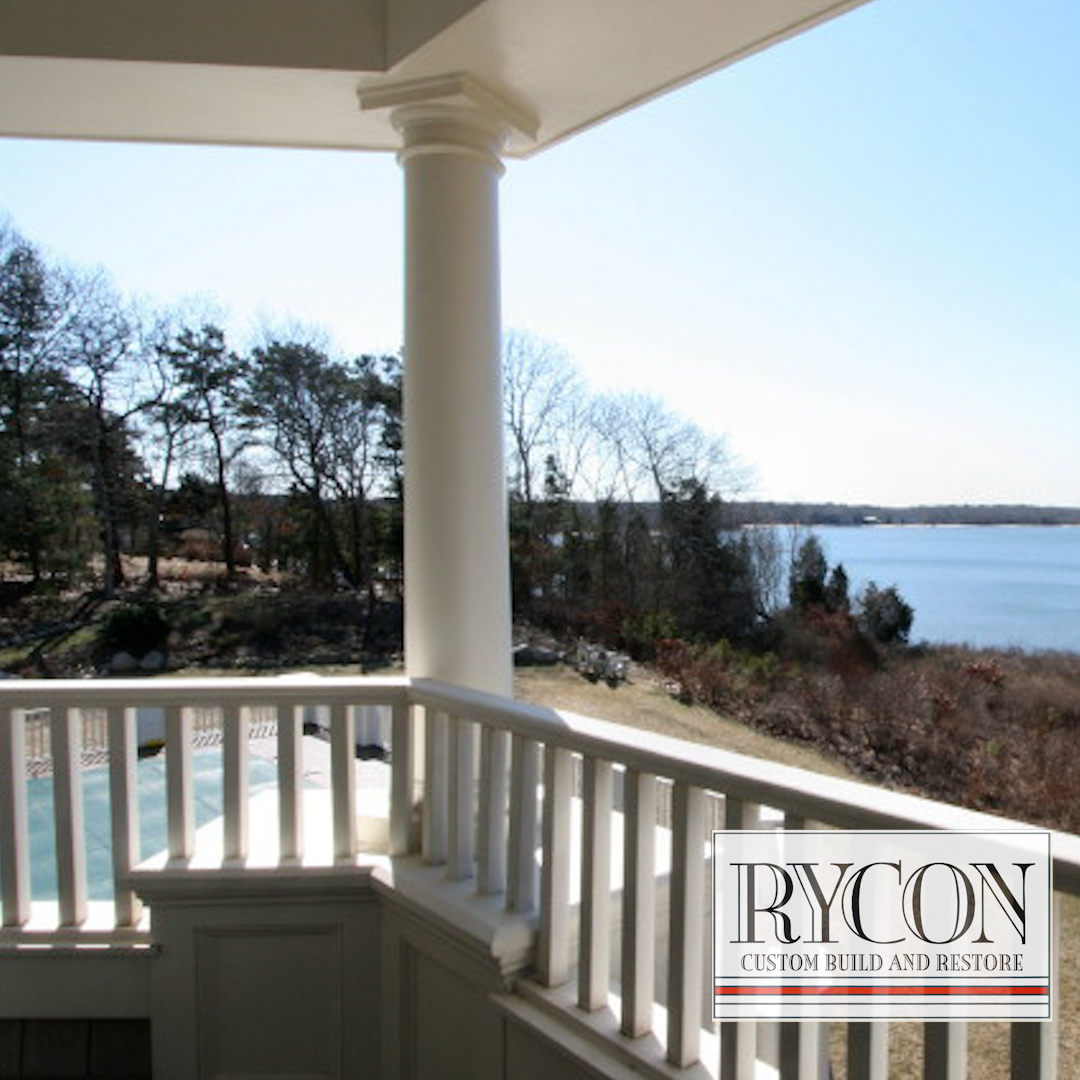 RyconGroupInc's tweet image. This stunning build is a perfect reflection of our dedication to timeless New England homes blending seamlessly with modern luxury. 

Call Rycon at (508) 362-5456 

#capecodbuilder #capestylehomes #builderspotlight #newenglandhome #customhomes #commercialbuilder