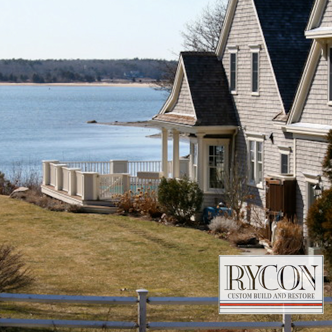 RyconGroupInc's tweet image. This stunning build is a perfect reflection of our dedication to timeless New England homes blending seamlessly with modern luxury. 

Call Rycon at (508) 362-5456 

#capecodbuilder #capestylehomes #builderspotlight #newenglandhome #customhomes #commercialbuilder