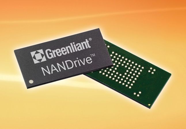 Greenliant's tweet image. Remember PATA interface #SSDs? Greenliant still offers time proven PATA NANDrive BGA #solidstatedrives, which are also compatible with #CompactFlash and general purpose memory interfaces; From 1GB to 4GB (using SLC #NANDflash) greenliant.com/products/solid… 
#flashmemory