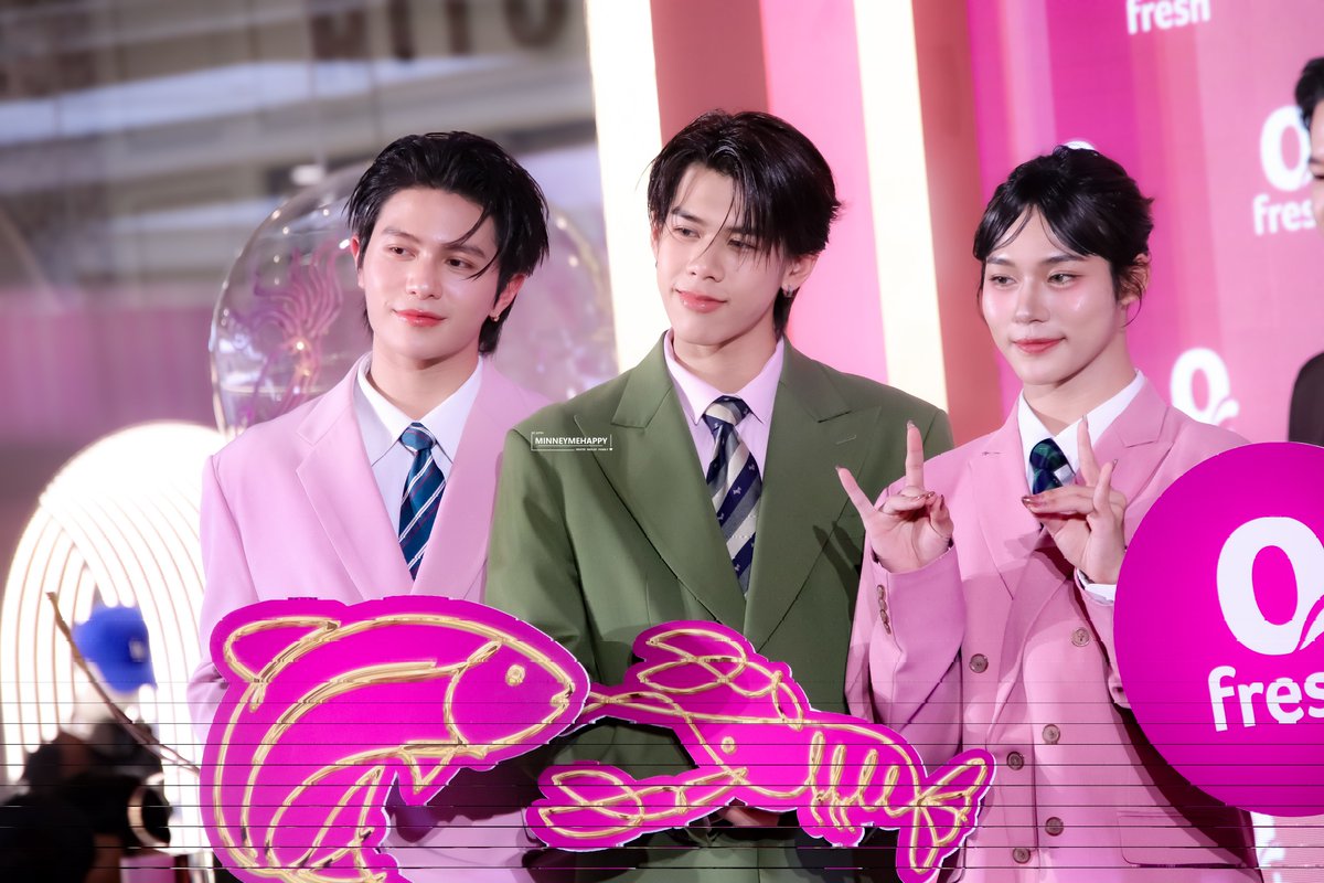 🦈 𝐌𝐢𝐧𝐧𝐞𝐲𝐦𝐞𝐇𝐚𝐩𝐩𝐲 🐈⬛✨️ (@minneymehappy_) on Twitter photo — 250826 | <a href="/Williamjkp1/">วิลเลี่ยม จักกะปรั๊ดดดดด</a> 🍅🎸
LYKN QFRESH BD 🐺 #LYKN
#QfreshxLYKN #williamjkp — 250826 | <a href="/Williamjkp1/">วิลเลี่ยม จักกะปรั๊ดดดดด</a> 🍅🎸
LYKN QFRESH BD 🐺 #LYKN
#QfreshxLYKN #williamjkp