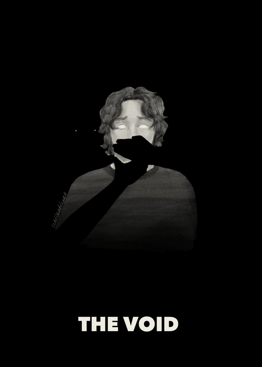 willesblues's tweet image. The Void

#thunderbolts #bobreynolds #thevoid