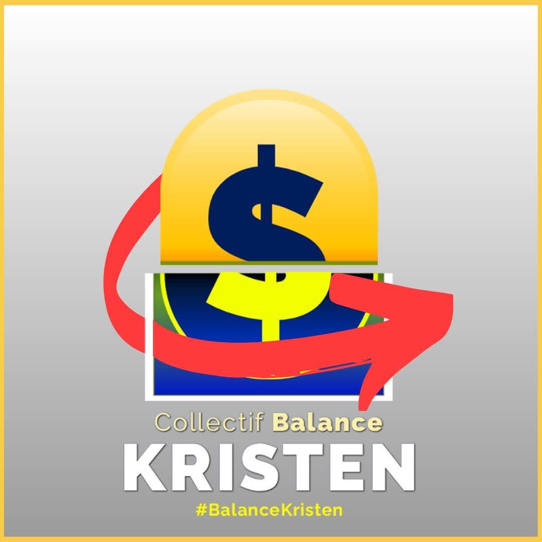 ð¯ððððð ð¶ðððððîšð ðšð© (@danielkleber_) on Twitter photo ðŽ #BalanceKristen ðŽ
Ãa fait 6 ans que Kristen Tshika <a href="/KristenTshika/">Kristen Tshika - Pasteur & Coach</a> mâa approchée pour investir dans son entreprise Kristen Tshika Company (KTC).
Il devait me verser 15% de bénéfices sur mon #Kaapital à quatre chiffres (une somme équivalent à quatre années dâépargne sur les ðŽ #BalanceKristen ðŽ
Ãa fait 6 ans que Kristen Tshika <a href="/KristenTshika/">Kristen Tshika - Pasteur & Coach</a> mâa approchée pour investir dans son entreprise Kristen Tshika Company (KTC).
Il devait me verser 15% de bénéfices sur mon #Kaapital à quatre chiffres (une somme équivalent à quatre années dâépargne sur les