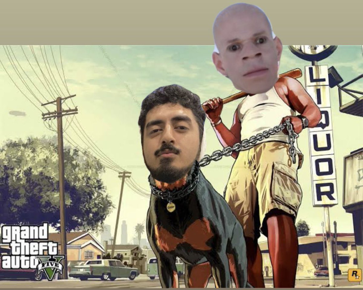 I’m back everyone😈
See you Friday <a href="/TheRealTyceno/">Tyceno</a>