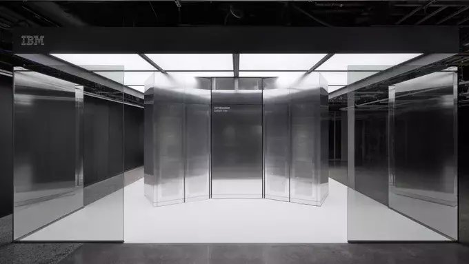 CryptoMilox's tweet image. $IBM and $AMD are collaborating to create quantum-centric supercomputers, integrating AMD CPUs, GPUs, and FPGAs with IBM’s quantum systems. Their goal is to achieve fault-tolerant quantum computing by 2030, with a demo of hybrid workflows coming later this year. #QuantumComputi…