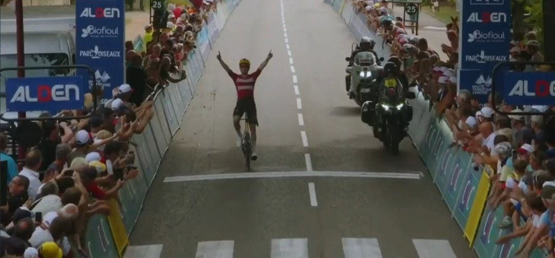 VeloProspect tweet picture