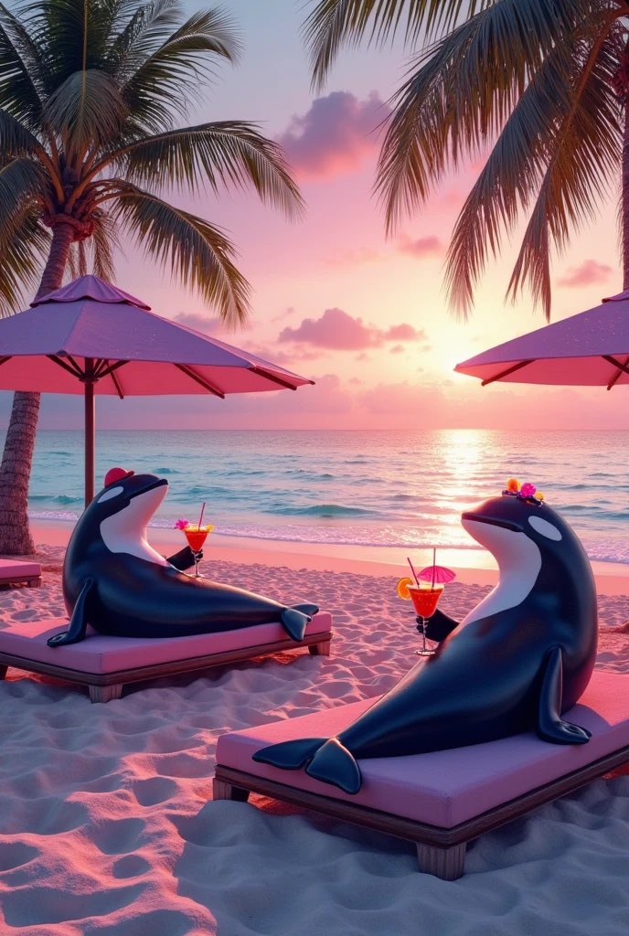 Every day I see new accounts tweeting $ORCASM.

It’s organic.

It’s decentralized.

No one can stop a narrative that people choose to push.