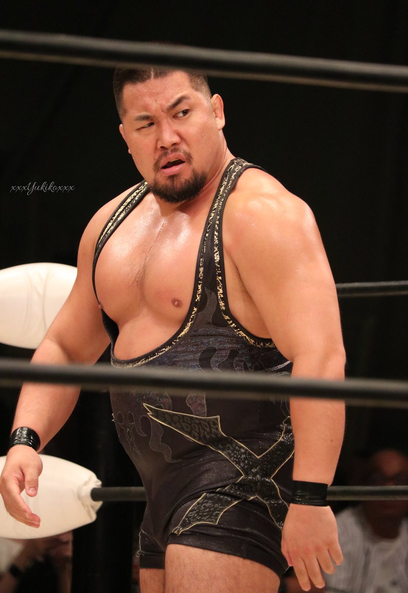 モハメド ヨネ デビュー30周年記念大会
『DISCO BALL』
2025.8.25 後楽園ホール 
#マサ北宮 #TEAM2000X #T2KX #noah_ghc