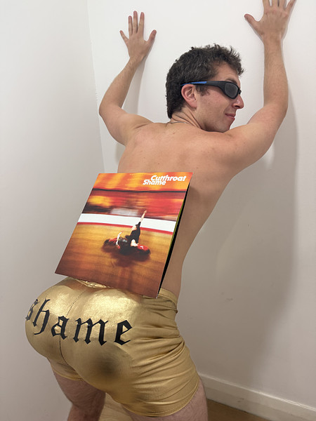 Rough Trade tweet media