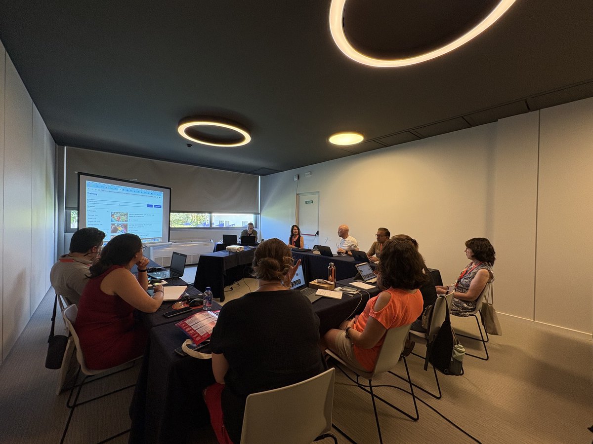 Open Teach tweet media